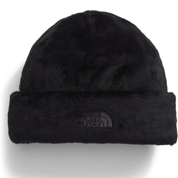 The North Face Accessories - The North Face Womens Osito Black Beanie